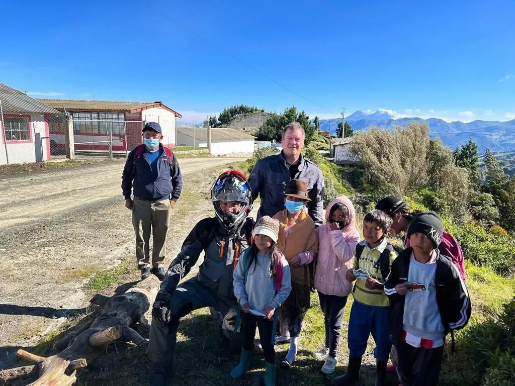 Social Responsability