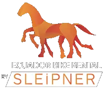 Ecuador Bike Rental