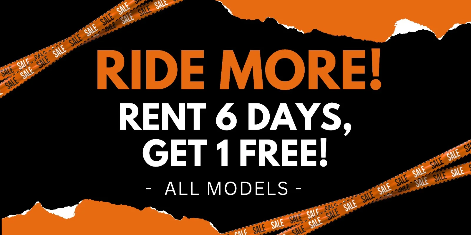 Rent a motorcycle and discover Ecuador